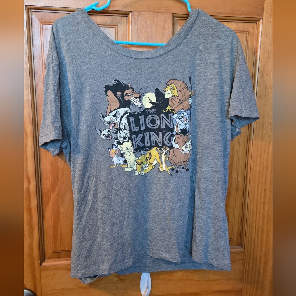 The Lion King T-Shirt